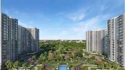 godrej royale woods bangalore