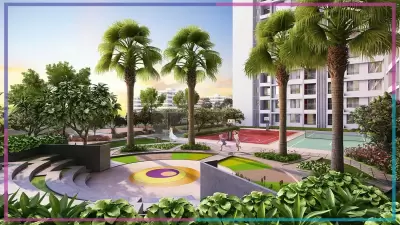 Goel Ganga Asmi Wakad Pune