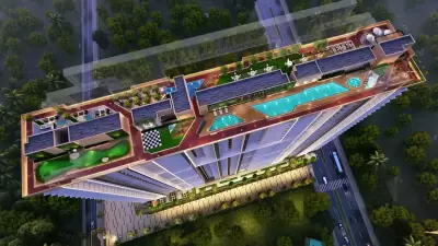 Ruparel Revolution Byculla