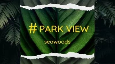 Codename Park View Moreshwar Seawoods East