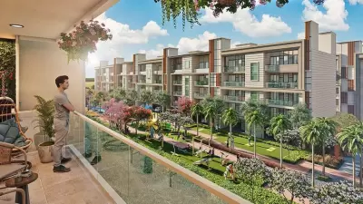 Signature Global City 37D Phase2