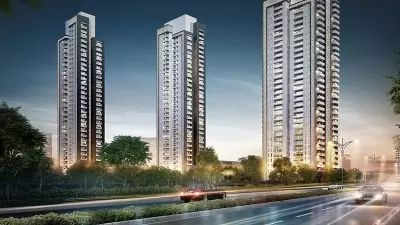 Emaar Digihomes Gurgaon Sector-62