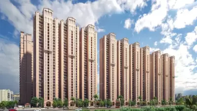 Smart World 113 Gurgaon