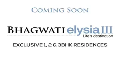 Bhagwati Elysia III Pushpak Nagar