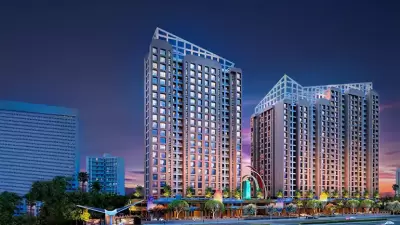 Oxyfresh Homes Kharghar Todays Global