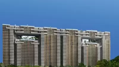 Mohite Marvel Pant Nagar Ghatkopar