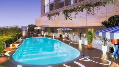 Ruparel Vivanza Byculla