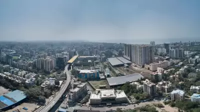 Adani West Bay Andheri