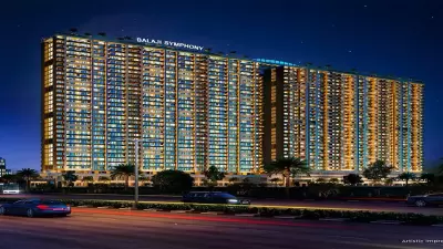 Balaji Symphony Phase 4 Panvel