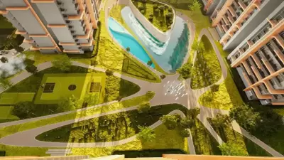 M3M Crown Gurgaon Sector 111