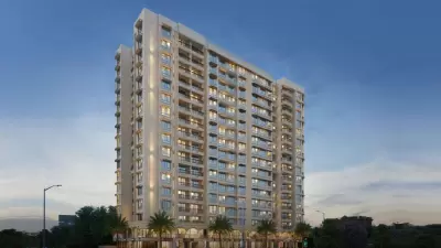 Codename Chembur Rising Vaibhav Laxmi