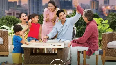 Godrej Bliss Kandivali East