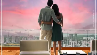 Panorama Palaces Sanpada Kamdhenu