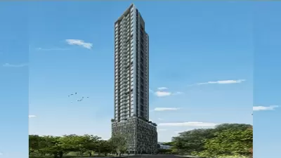 Suraj The Palette Dadar West