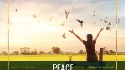 Avianna Invicta Ulwe