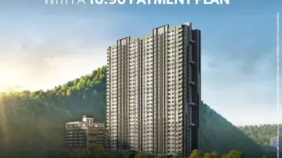 Godrej Riverhills Pune