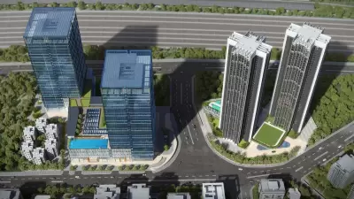 4thAvenue Sunteck City