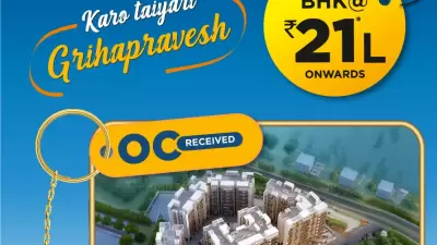 Unimont Aurum Karjat