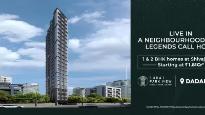 Suraj Park View Shivaji Park