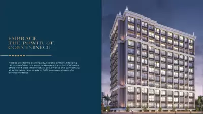 BKC Crown Urban Group