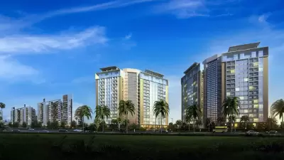 Godrej Noida Sector 146