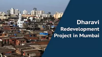Adani Dharavi Redevelopment
