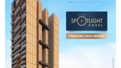 Akshar Codename Spot Light Vashi