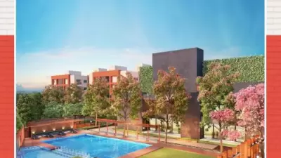 Brigade Bricklane Jakkur