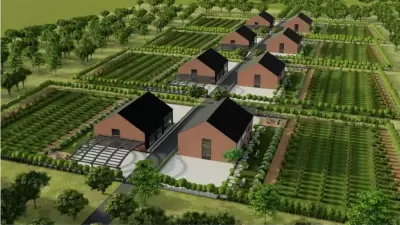 TVS Emerald The Estate Bagalur