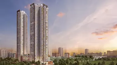 Kalpataru Radiance Goregaon