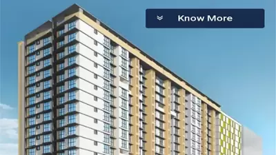 Ruparel Crest Kurla East