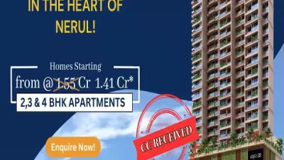 VM Mohan Samah Nerul