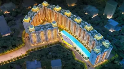 Arihant Aaradhya Kalyan West