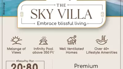 MICL Aaradhya Parkwood Mira Road