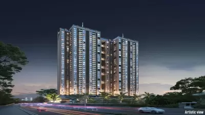 Majestique Codename 39 Kharadi