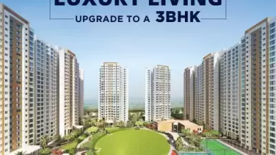 Sunteck MaxxWorld Naigaon