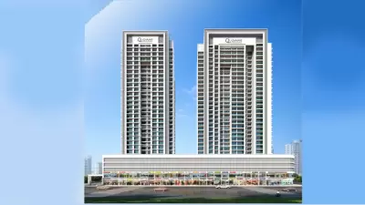 Gami Sector 18 Vashi New Launch