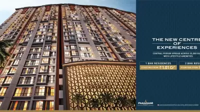 Opulence Chembur Paradigm Dotom