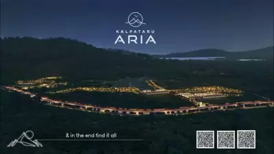 Kalpataru Aria Karjat