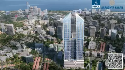 MICL Aaradhya Avaan Tardeo