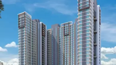 Goodwill Vashi Royal Grandeur