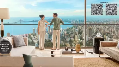 Rustomjee Crown Prabhadevi