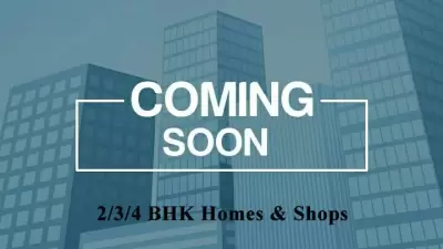 Gami Panvel New Launch