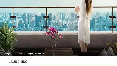 Adani Palazzio Ghatkopar