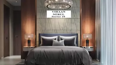 Vihaan Nerul Sector 10