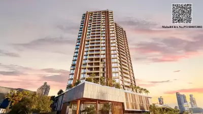 Godrej Rk Bungalow Sky Terraces