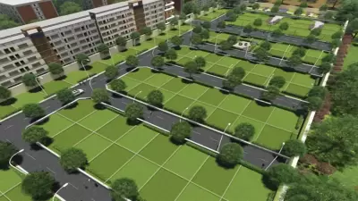 Brigade Oasis Plots Devanahalli