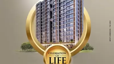Tricity Crest Panvel