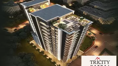 Tricity Natraj Chembur