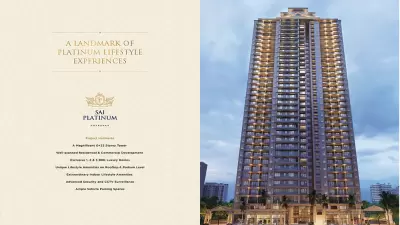Sai Platinum Kharghar